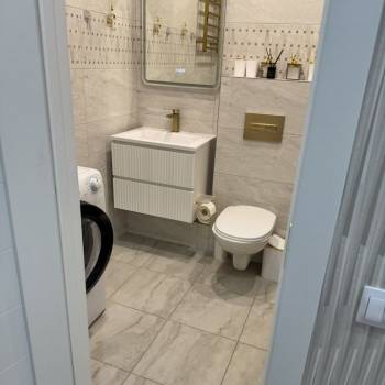 Сдается 2-х комнатная квартира, 53 м²