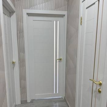 Сдается 2-х комнатная квартира, 53 м²
