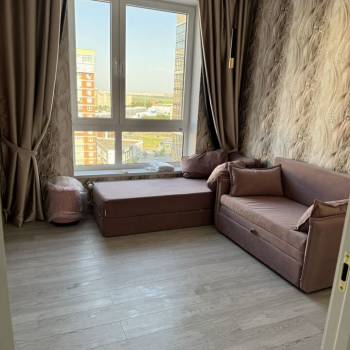 Сдается 2-х комнатная квартира, 53 м²