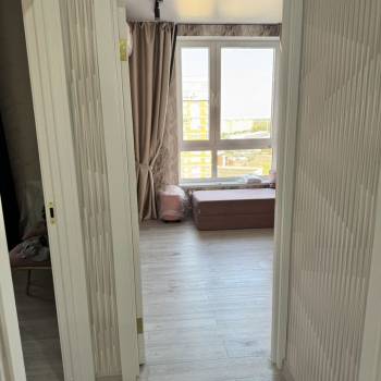Сдается 2-х комнатная квартира, 53 м²