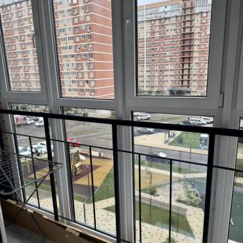 Сдается 2-х комнатная квартира, 53 м²