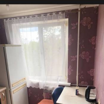 Сдается 2-х комнатная квартира, 45 м²