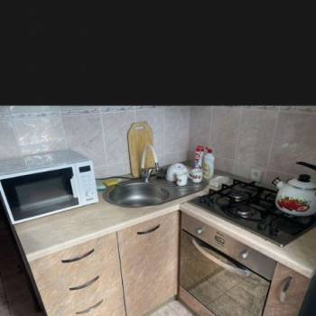 Сдается 2-х комнатная квартира, 45 м²