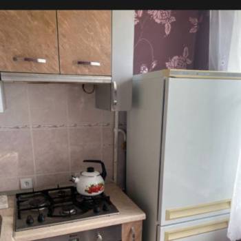 Сдается 2-х комнатная квартира, 45 м²