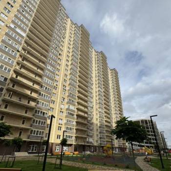 Сдается 1-комнатная квартира, 30 м²