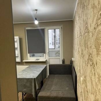 Сдается 1-комнатная квартира, 38 м²
