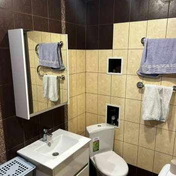 Сдается 1-комнатная квартира, 38 м²