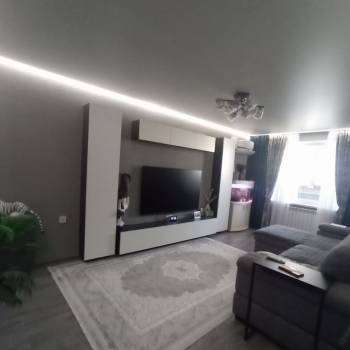 Продается 2-х комнатная квартира, 57 м²