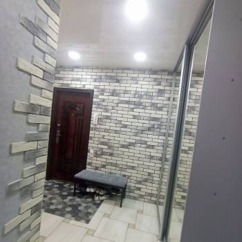 Продается 2-х комнатная квартира, 57 м²