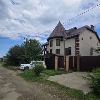 Продается Дом, 480 м²