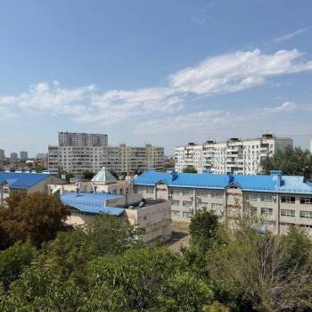Продается 3-х комнатная квартира, 68 м²