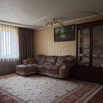 Продается 3-х комнатная квартира, 68 м²