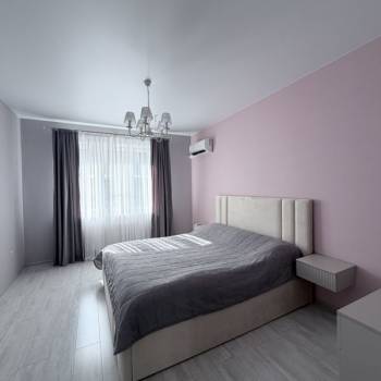 Продается 2-х комнатная квартира, 58,1 м²