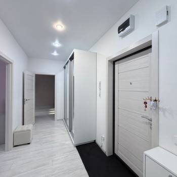 Продается 2-х комнатная квартира, 58,1 м²