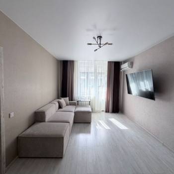 Продается 2-х комнатная квартира, 58,1 м²
