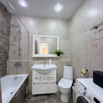 Продается 2-х комнатная квартира, 58,1 м²