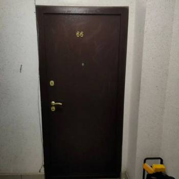 Сдается 1-комнатная квартира, 46 м²