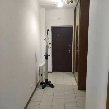 Сдается 1-комнатная квартира, 46 м²