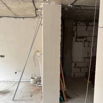 Продается 1-комнатная квартира, 35,9 м²