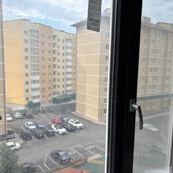 Продается 1-комнатная квартира, 35,9 м²