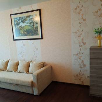 Сдается 1-комнатная квартира, 52 м²