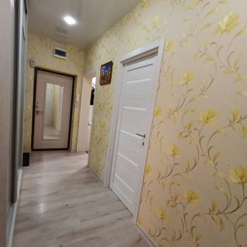 Продается 2-х комнатная квартира, 67 м²