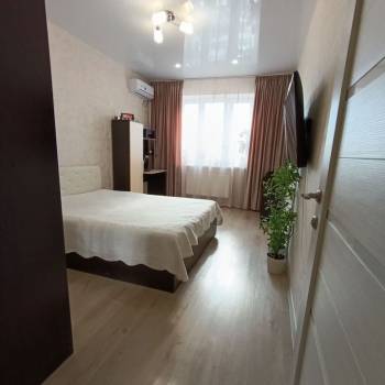Продается 2-х комнатная квартира, 67 м²