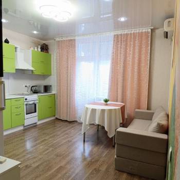 Продается 2-х комнатная квартира, 67 м²