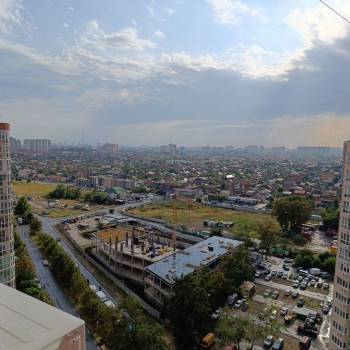 Продается 2-х комнатная квартира, 67 м²