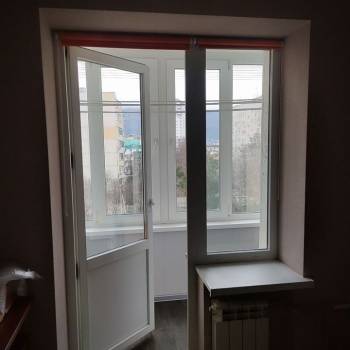 Продается 3-х комнатная квартира, 61,8 м²