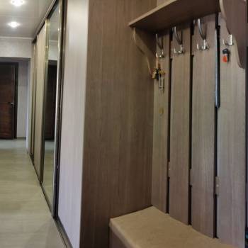 Продается 3-х комнатная квартира, 61,8 м²