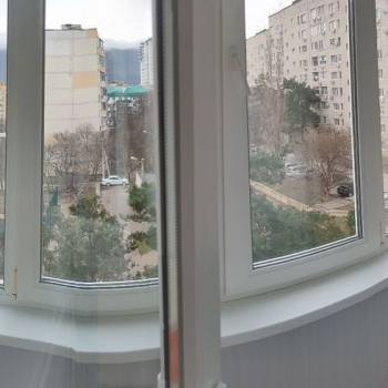 Продается 3-х комнатная квартира, 61,8 м²