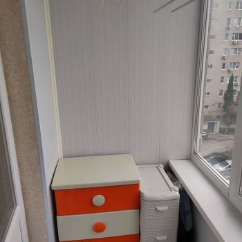Продается 3-х комнатная квартира, 61,8 м²