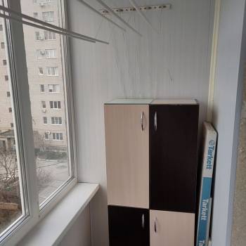 Продается 3-х комнатная квартира, 61,8 м²