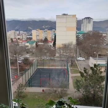 Продается 3-х комнатная квартира, 61,8 м²