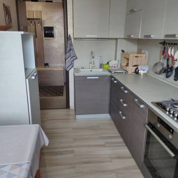 Продается 3-х комнатная квартира, 61,8 м²