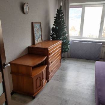 Продается 3-х комнатная квартира, 61,8 м²