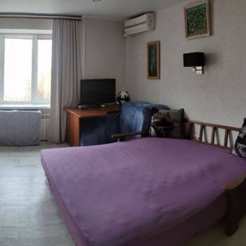 Продается 3-х комнатная квартира, 61,8 м²