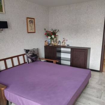 Продается 3-х комнатная квартира, 61,8 м²