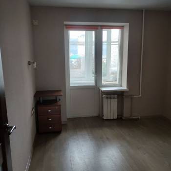 Продается 3-х комнатная квартира, 61,8 м²