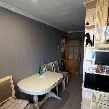 Продается 3-х комнатная квартира, 70 м²