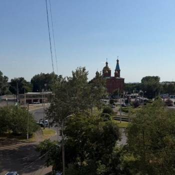 Продается 3-х комнатная квартира, 70 м²