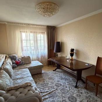 Продается 3-х комнатная квартира, 70 м²