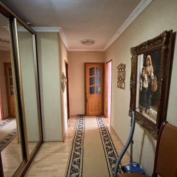 Продается 3-х комнатная квартира, 70 м²