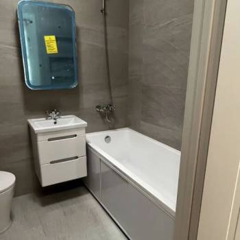 Продается 1-комнатная квартира, 36,9 м²