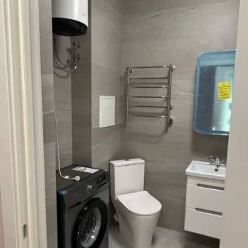 Продается 1-комнатная квартира, 36,9 м²