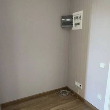 Продается 1-комнатная квартира, 36,9 м²