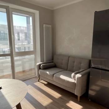 Продается 1-комнатная квартира, 36,9 м²