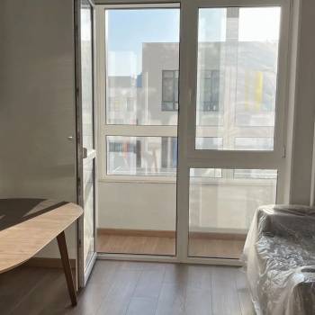 Продается 1-комнатная квартира, 36,9 м²