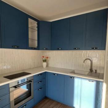 Продается 1-комнатная квартира, 36,9 м²